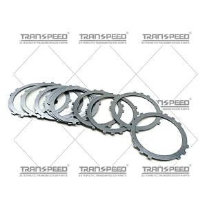TRANSPEED AW50-40LE AW50-41LE AW50-42LE Automatic Transmission Steel Kit For Volvo Opel Suzuki Cavalier Transmission Drivetrain