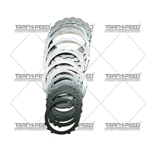TRANSPEED AW50-40LE AW50-41LE AW50-42LE Automatic Transmission Steel Kit For Volvo Opel Suzuki Cavalier Transmission Drivetrain