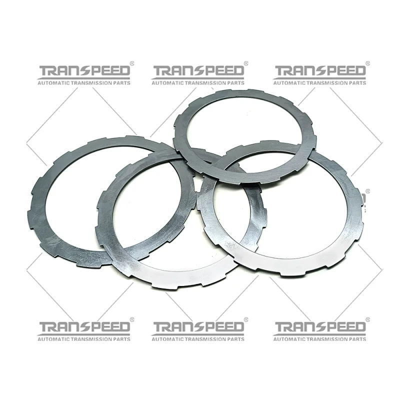 TRANSPEED AW50-40LE AW50-41LE AW50-42LE Automatic Transmission Steel Kit For Volvo Opel Suzuki Cavalier Transmission Drivetrain