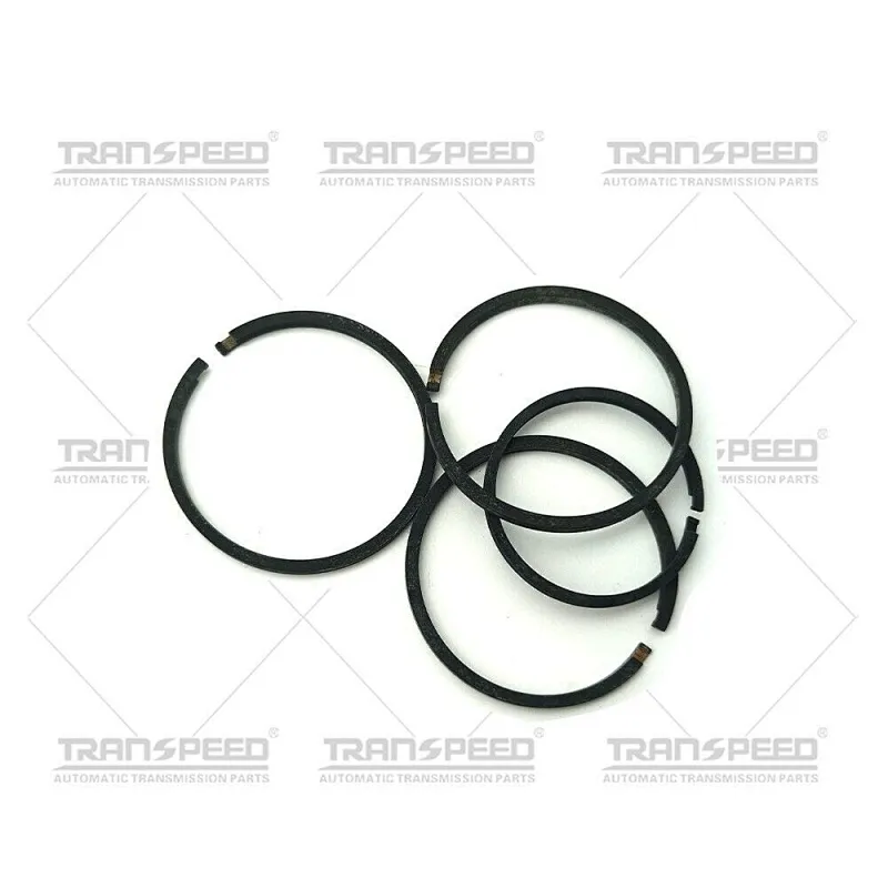 TRANSPEED MDMA MDLA M4TA RD1 Transmission Overhaul Rebuild Kit For HONDA CRV CR-V L4 2.4L