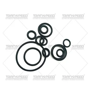 TRANSPEED MDMA MDLA M4TA RD1 Transmission Overhaul Rebuild Kit For HONDA CRV CR-V L4 2.4L