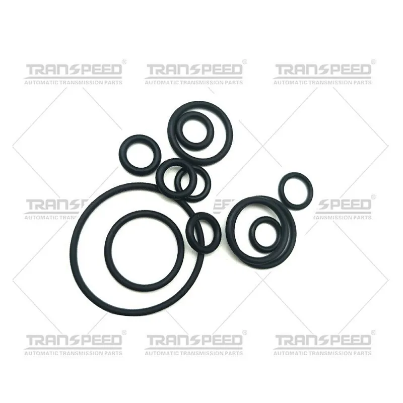 TRANSPEED MDMA MDLA M4TA RD1 Transmission Overhaul Rebuild Kit For HONDA CRV CR-V L4 2.4L