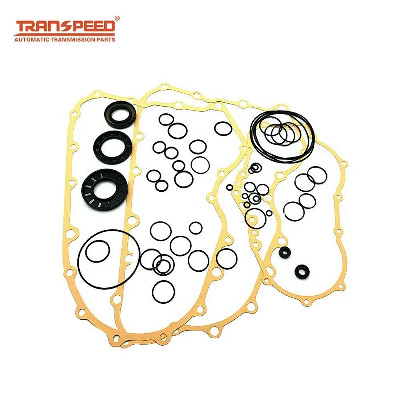 TRANSPEED MDMA MDLA M4TA RD1 Transmission Overhaul Rebuild Kit For HONDA CRV CR-V L4 2.4L