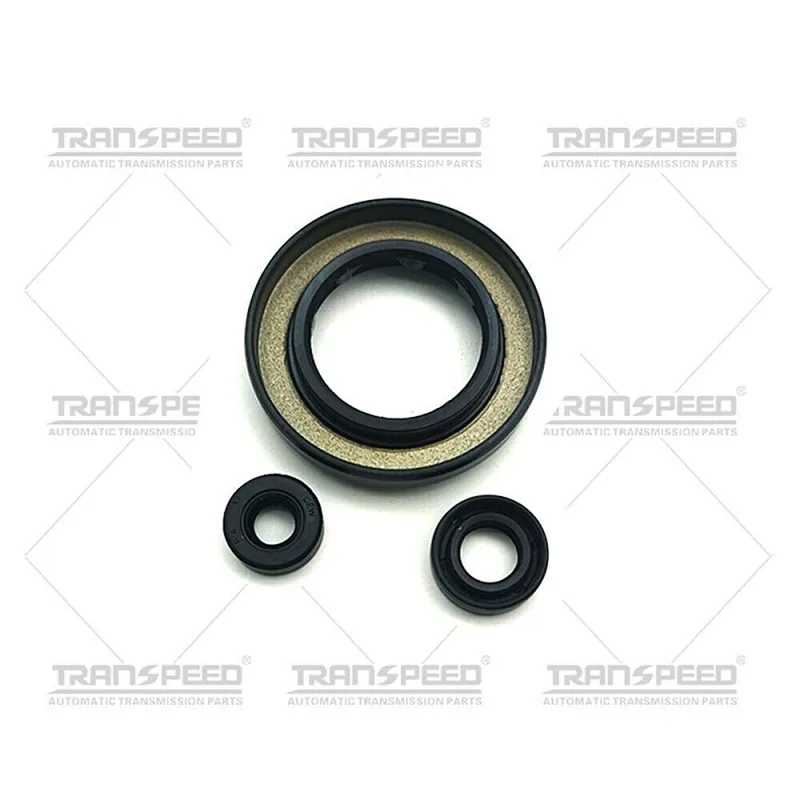 TRANSPEED MDMA MDLA M4TA RD1 Transmission Overhaul Rebuild Kit For HONDA CRV CR-V L4 2.4L