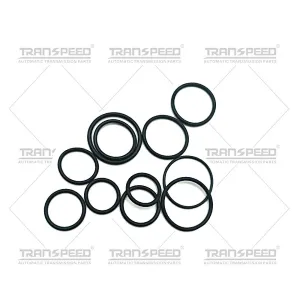 TRANSPEED MDMA MDLA M4TA RD1 Transmission Overhaul Rebuild Kit For HONDA CRV CR-V L4 2.4L