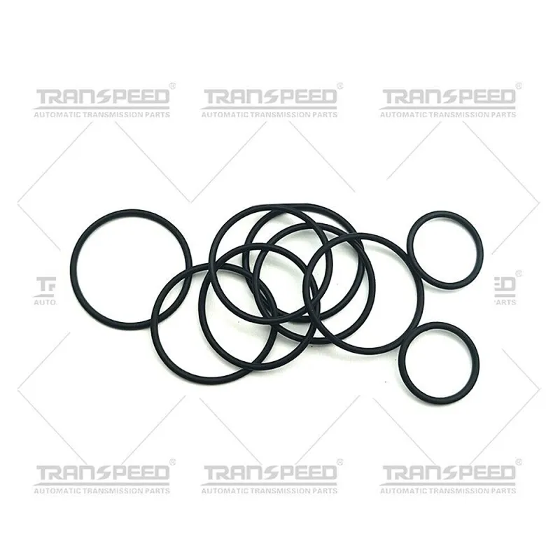 TRANSPEED MDMA MDLA M4TA RD1 Transmission Overhaul Rebuild Kit For HONDA CRV CR-V L4 2.4L