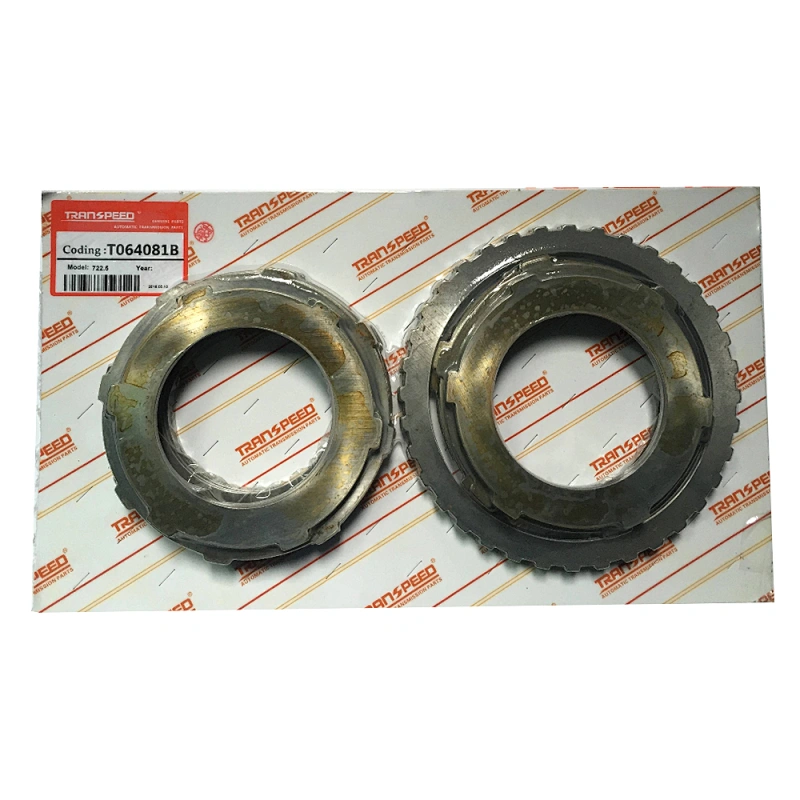 TRANSPEED 722.5 Automatic Transmission Gearbox Rebuild Master O Ring Sealing Kit For W211 MERCEDES BENZ Car Accessories