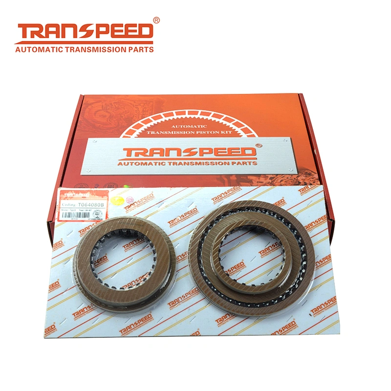 TRANSPEED 722.5 Automatic Transmission Gearbox Rebuild Master O Ring Sealing Kit For W211 MERCEDES BENZ Car Accessories