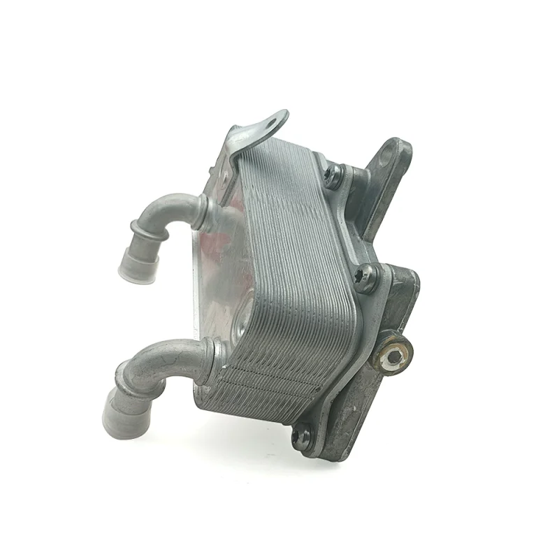 TRANSPEED RE0F11A JF015E Automatic Transmission Oil Cooler OE 21606-3JX0B For CHEVROLET MARUTI MITSUBISHI SUZUKI RENAULT NISSAN