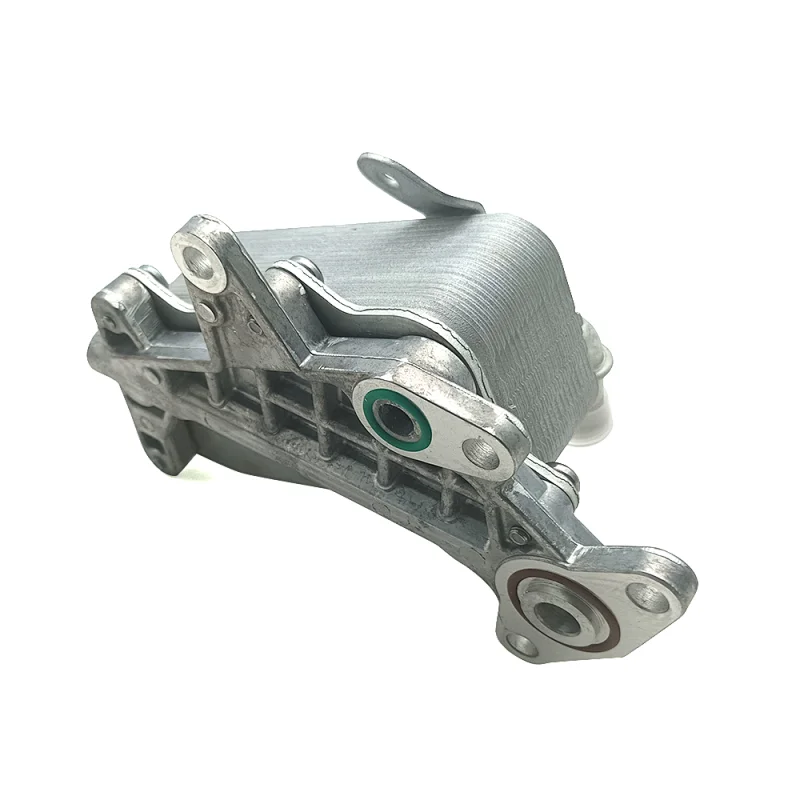 TRANSPEED RE0F11A JF015E Automatic Transmission Oil Cooler OE 21606-3JX0B For CHEVROLET MARUTI MITSUBISHI SUZUKI RENAULT NISSAN