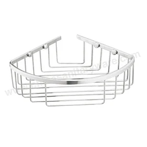 Stainless Steel 304 Corner Basket