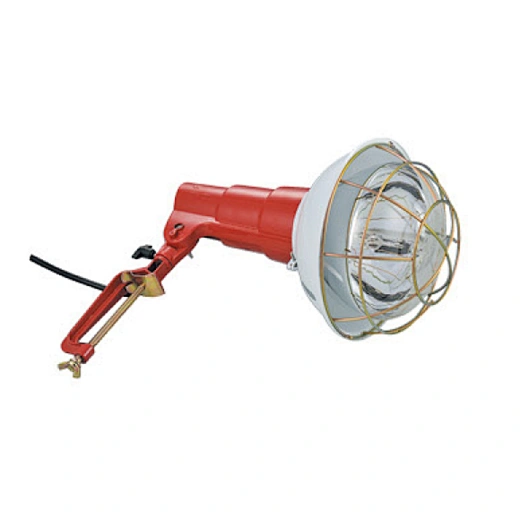 IMPA 791812 Steel Screw Marine Spotlight E39 300-400W