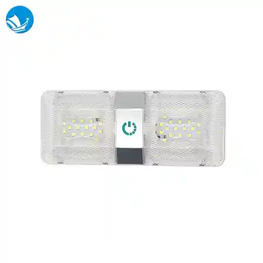 12V 24V Yacht RV Led Ceiling Light BZTH01