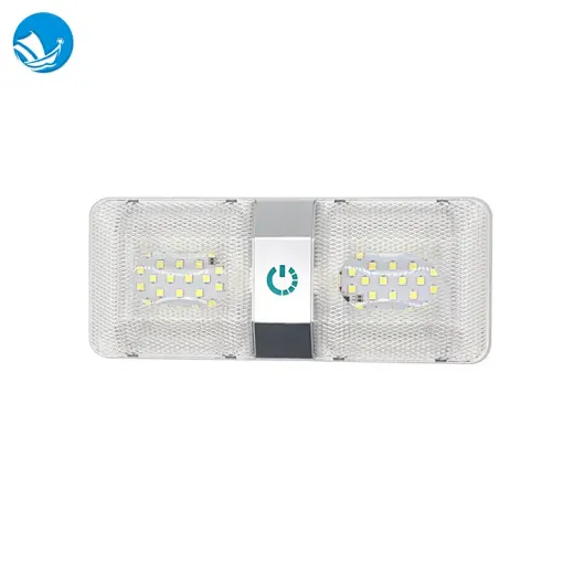 12V 24V Yacht RV Led Ceiling Light BZTH01