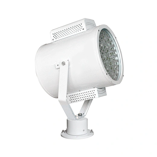 TZ6 S.S. LED 85-265V 300W Marine Searchlight