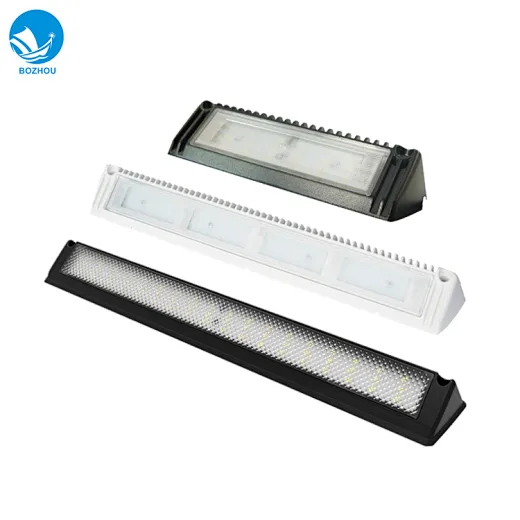 LED Waterproof RV Yacht Porch Light BZPL03
