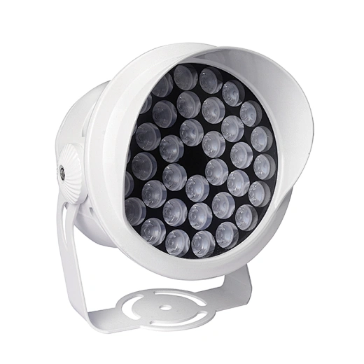 TG8-ZL Aluminum Marine Spotlight LED DC12-24V/36W AC85-265V/72W