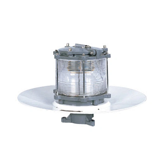 CXD7 / CXD7-B MORSE SIGNAL LIGHT