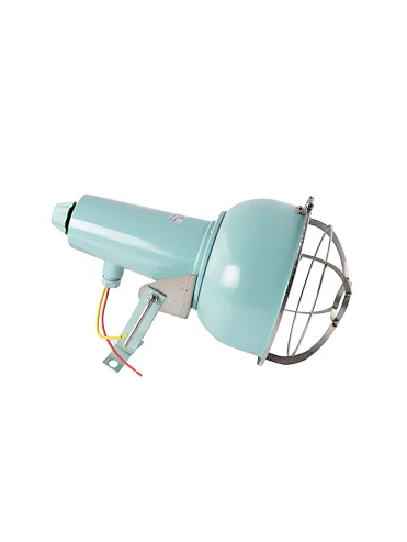 TG64 Stainless Steel Marine Spotlight E40 220V 300-500W