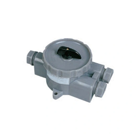 HF3-1 Marine Nylon Water-tight Switch