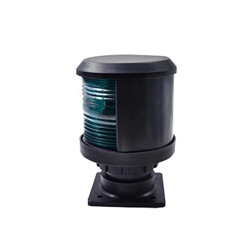 nav boat lights