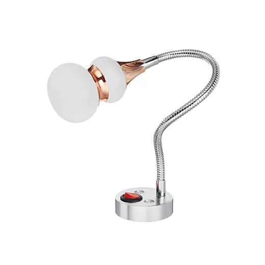 flexible reading light