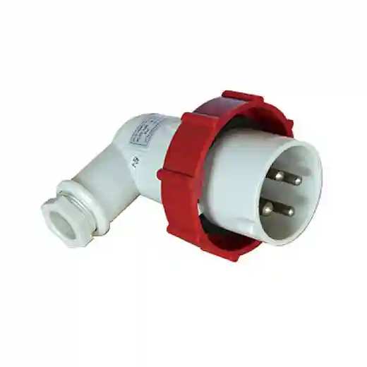 792758 IEC Marine Watertight Plug