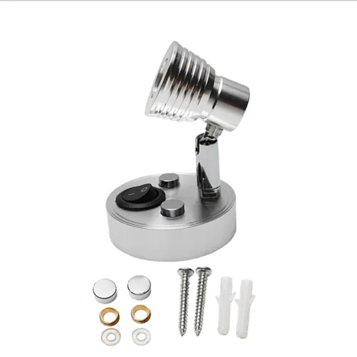 Yacht Led Reading Light RL26