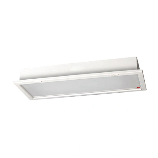 JPY22-2 Marine Fluorescent Ceiling Light