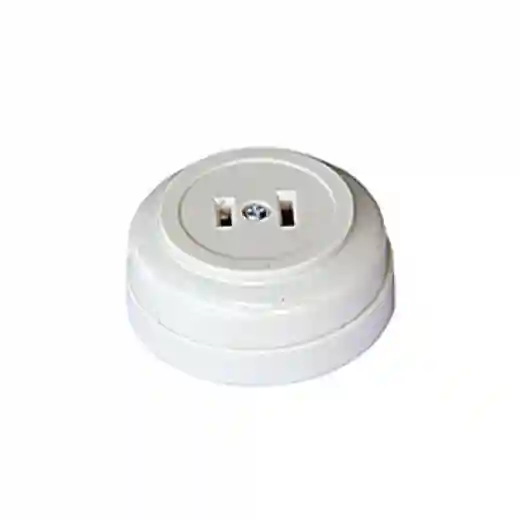 IMPA 792952 Marine Cabin Socket 250V/15A