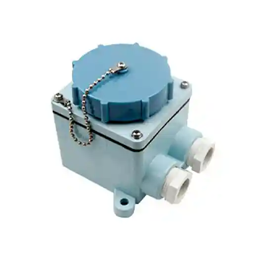 792763 IEC Marine Watertight Plug