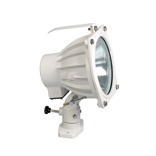 TG8 IMPA 792028 792029 Aluminum Marine Spotlight G6.35 12-24V 100-200W