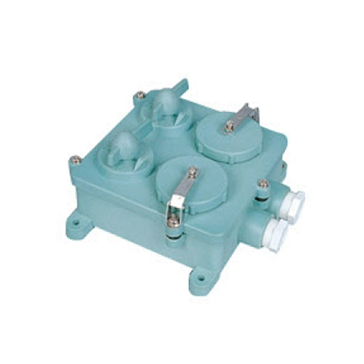 CZXS Marine Socket With Switch