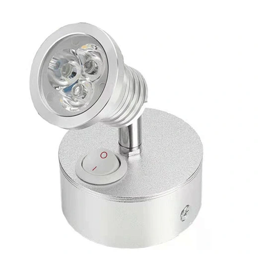 Yacht Led Reading Light RL23