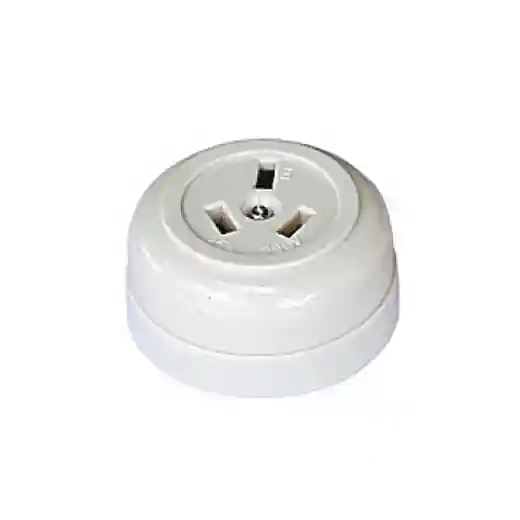 IMPA 792905 Marine Cabin Socket 250V/15A