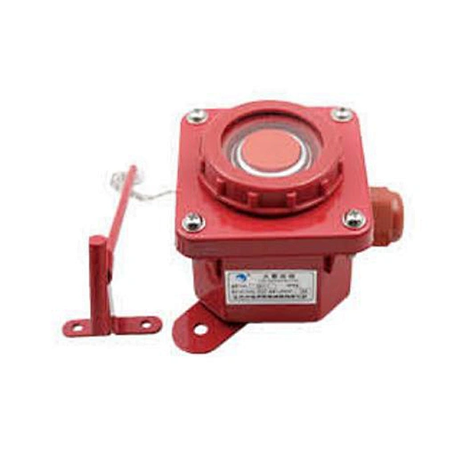 DK7-1 Steel 250V/10A Marine Fire Warning Button