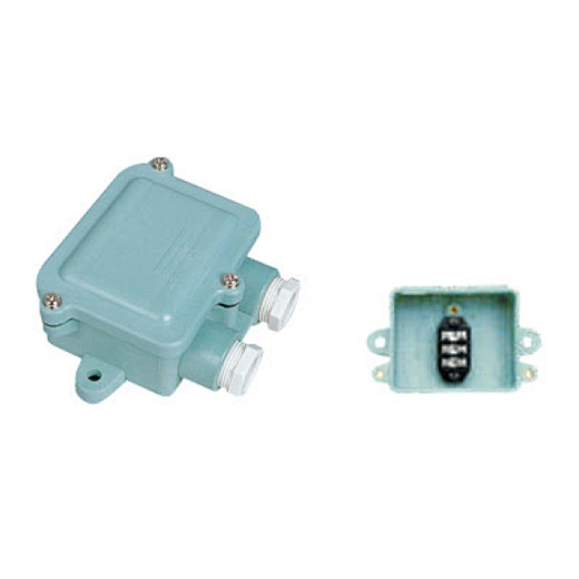 J-1M Marine Water-tight Junction Box