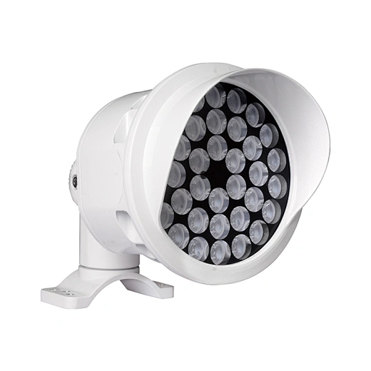 TG8-L IMPA 792028 792029 Aluminum Marine Spotlight LED 12-24V 36W
