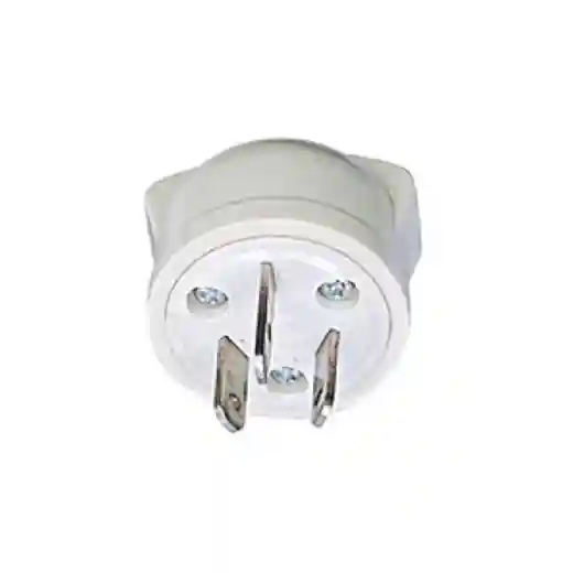 IMPA 792904 Marine Cabin Electrical Plug 250V/15A