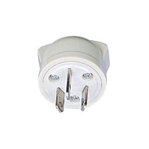 IMPA 792904 Marine Cabin Electrical Plug 250V/15A