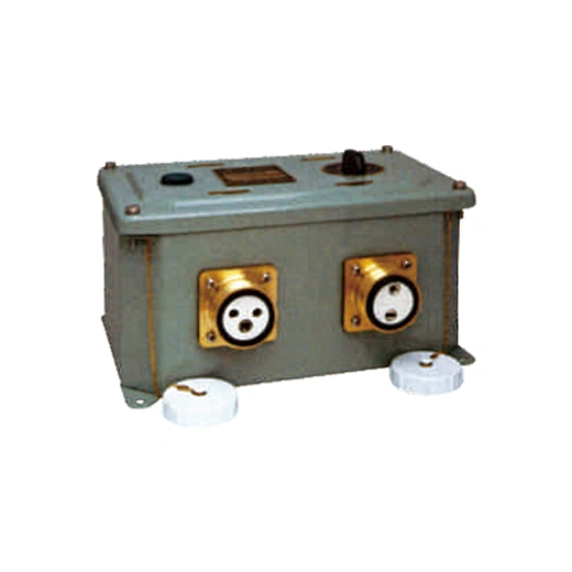 marine box