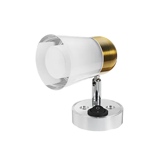 Yacht Led Reading Light RL17