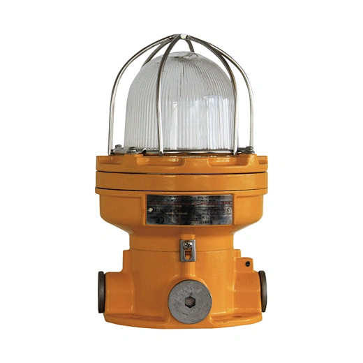 CFD1 Exd IIC T4 Aluminum E27 220V/100W Explosion Proof Pendant Light