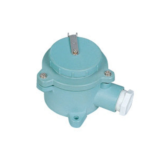 Z-2MA Marine Socket