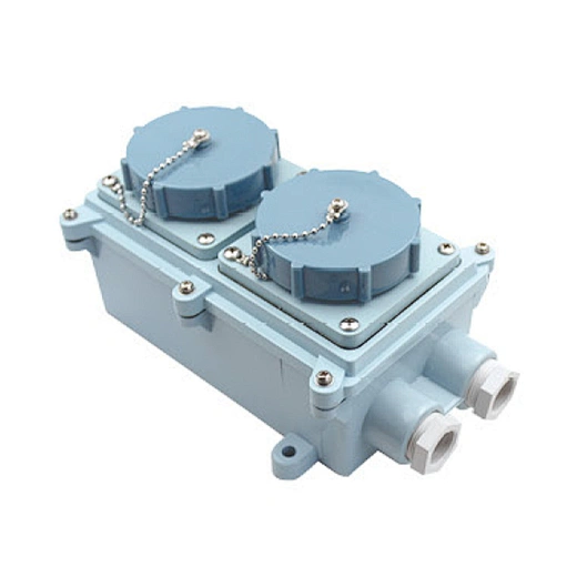 792767 IEC Marine Watertight Plug