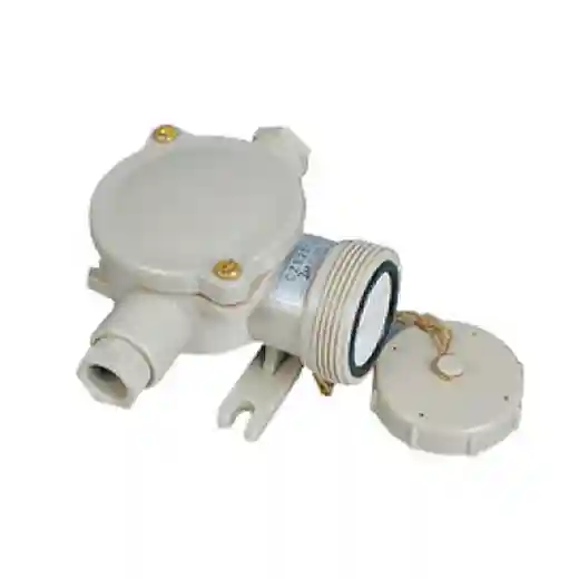 CZS201 10A Marine Nylon Socket