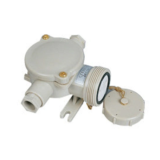 CZS201 10A Marine Nylon Socket