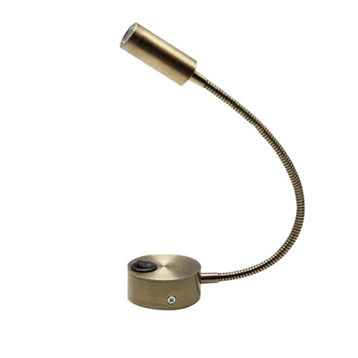Yacht Led Reading Light RLS63