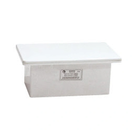 JXR10 Marine Cabin Junction Box With Fuse 110-220V 10A