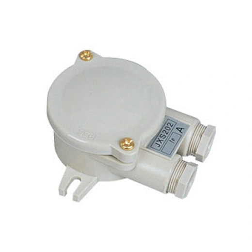 JXS202 10A Marine Nylon Junction Box